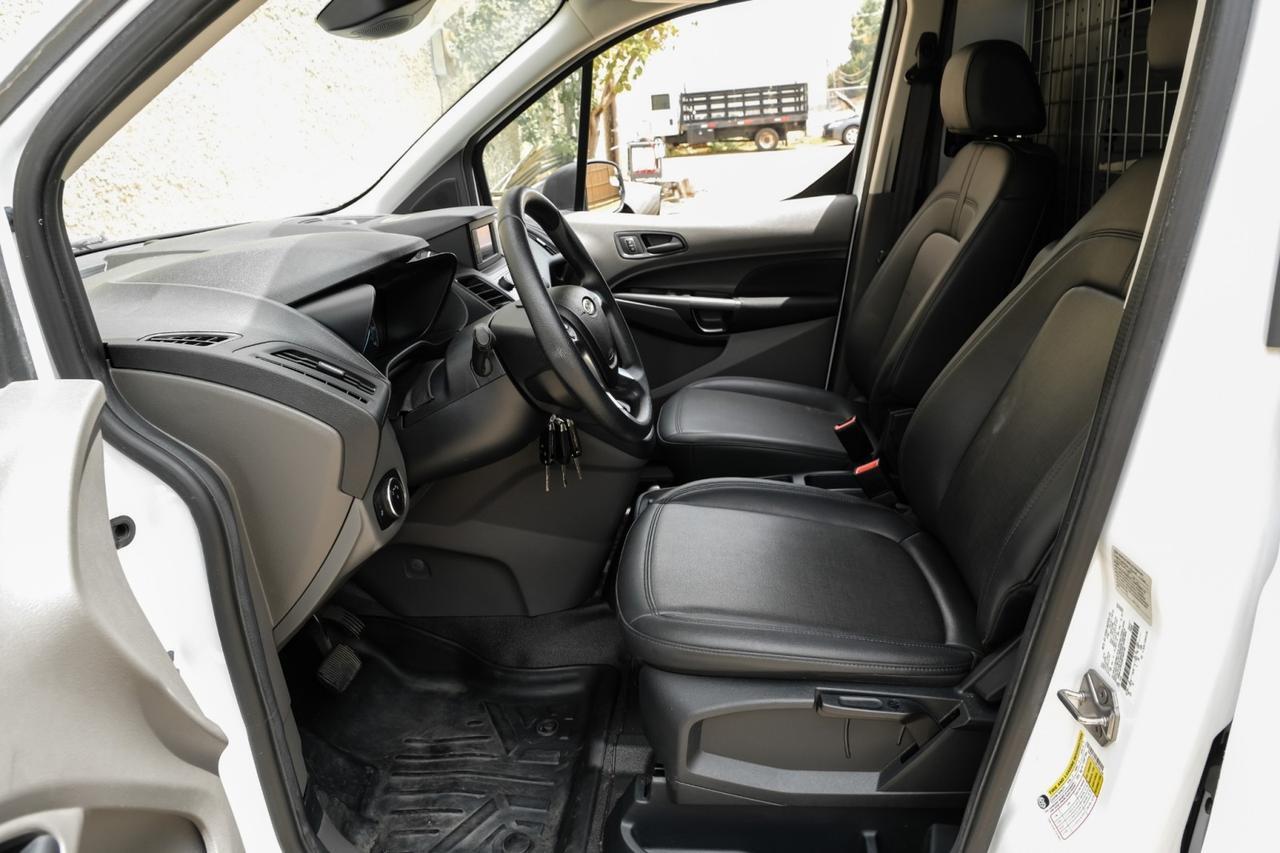 2021 Ford Transit Connect Van XL Farmers Branch TX