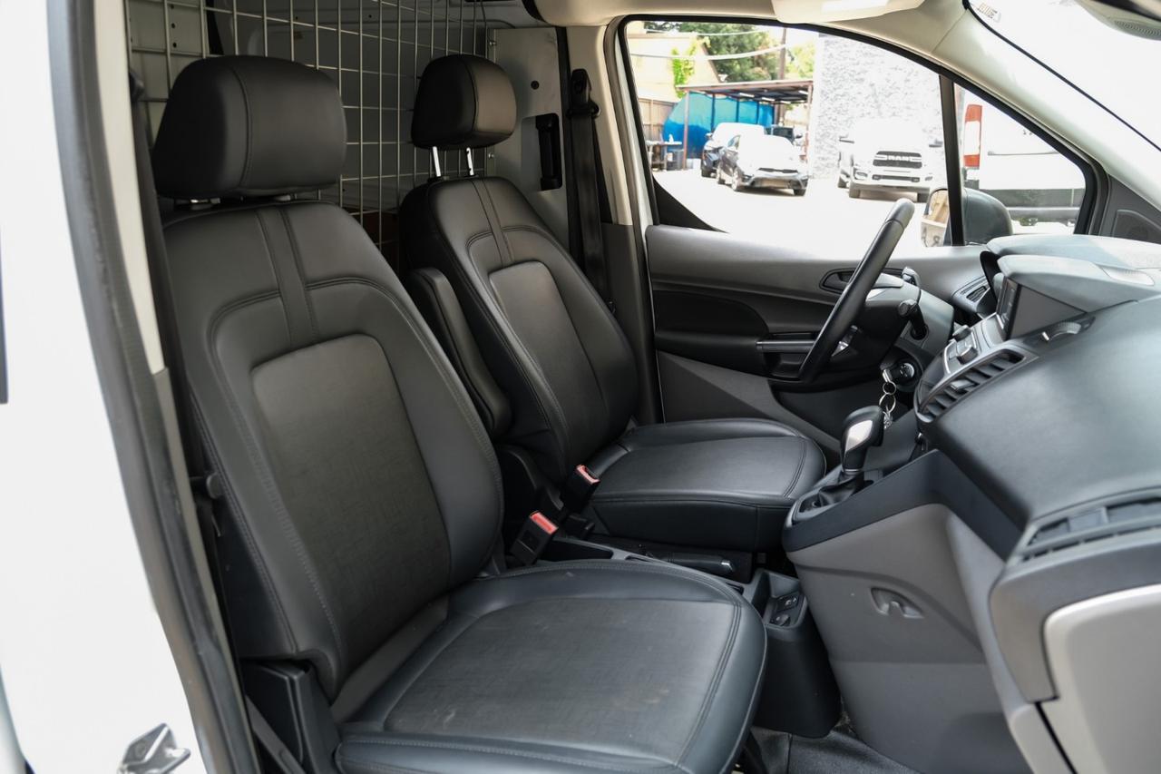 2021 Ford Transit Connect Van XL Farmers Branch TX