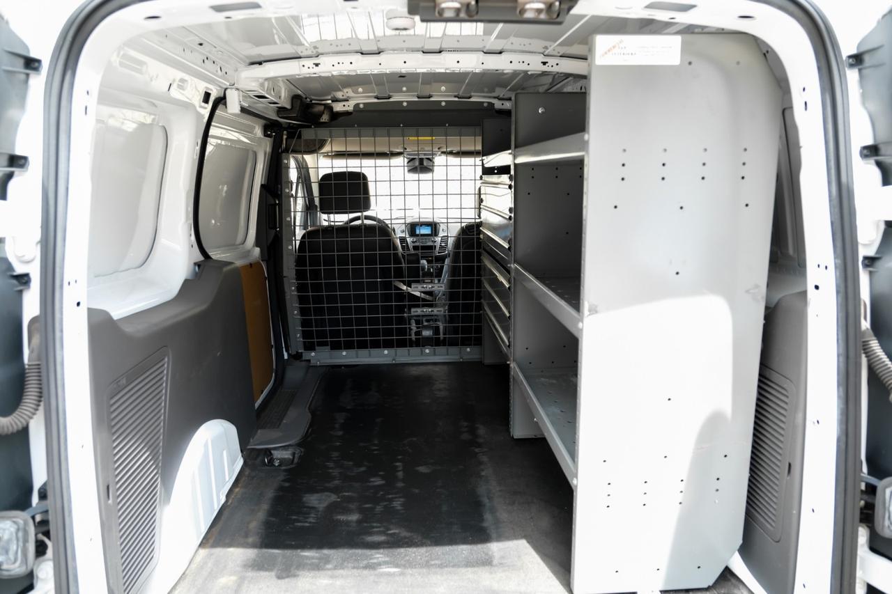 2021 Ford Transit Connect Van XL Farmers Branch TX
