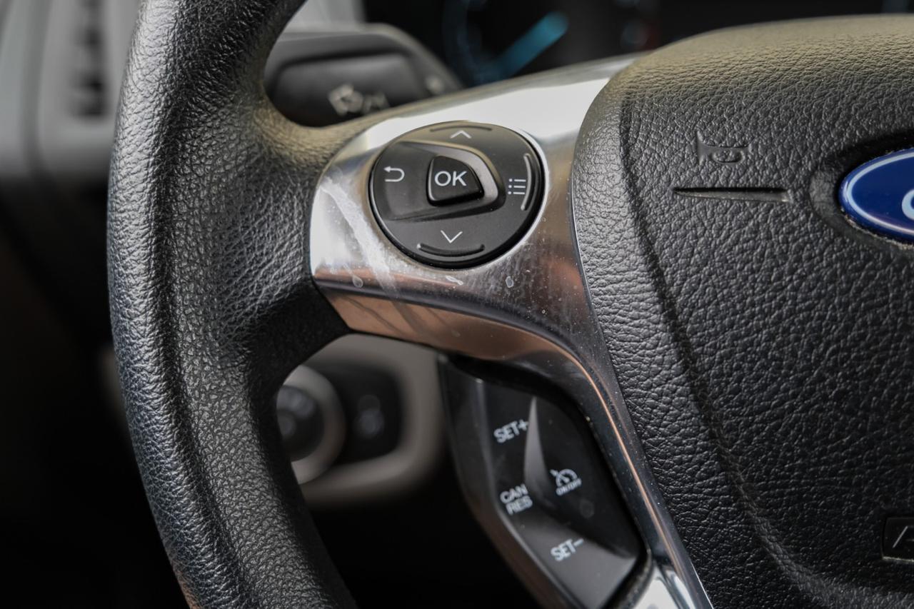 2021 Ford Transit Connect Van XL Farmers Branch TX