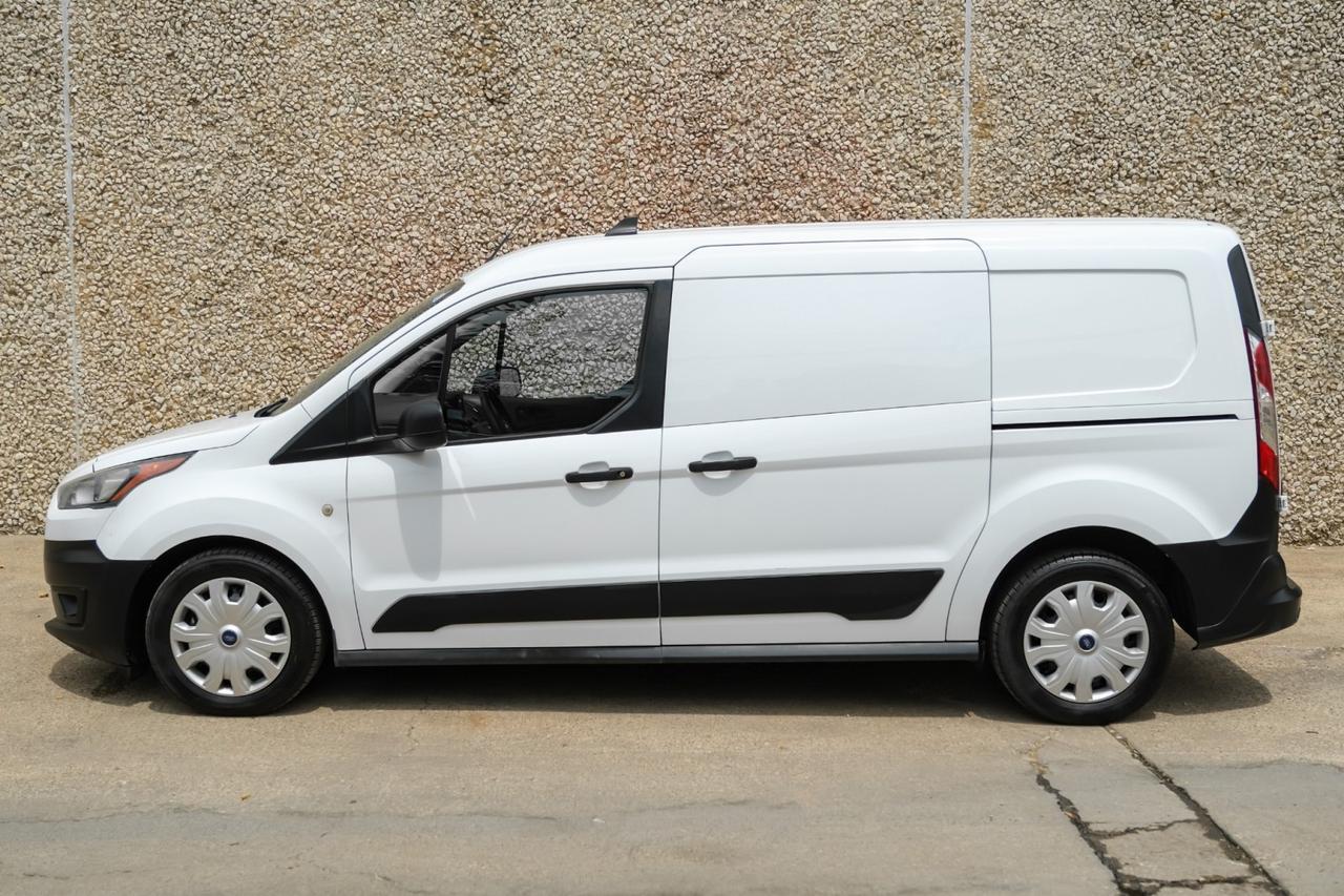 2021 Ford Transit Connect Van XL Farmers Branch TX