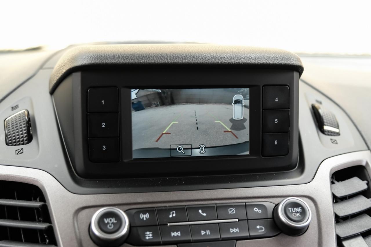 2021 Ford Transit Connect Van XL Farmers Branch TX