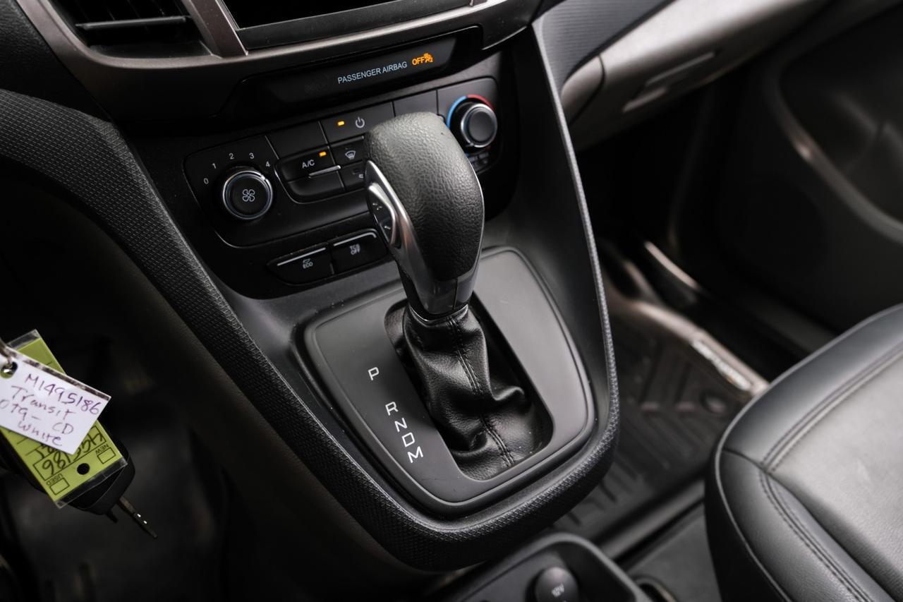 2021 Ford Transit Connect Van XL Farmers Branch TX