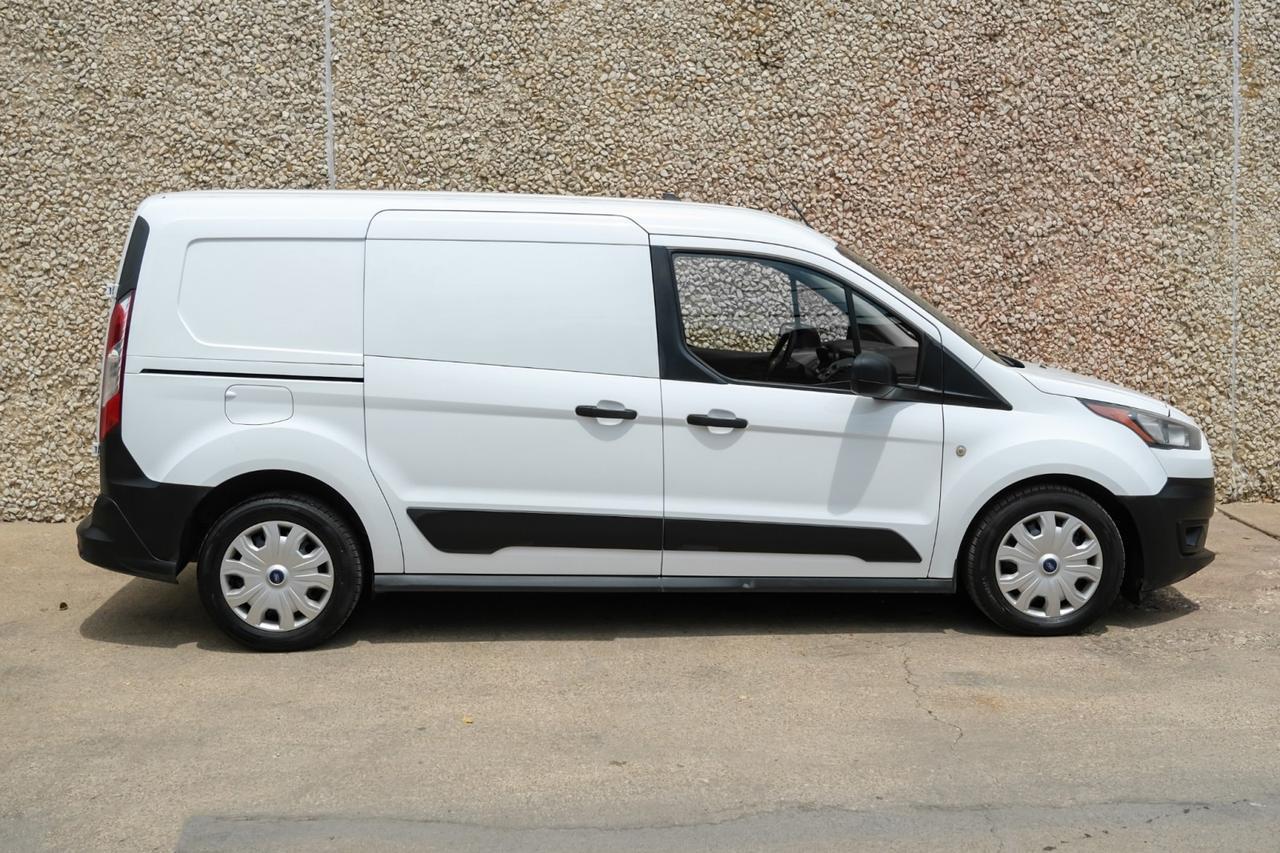 2021 Ford Transit Connect Van XL Farmers Branch TX