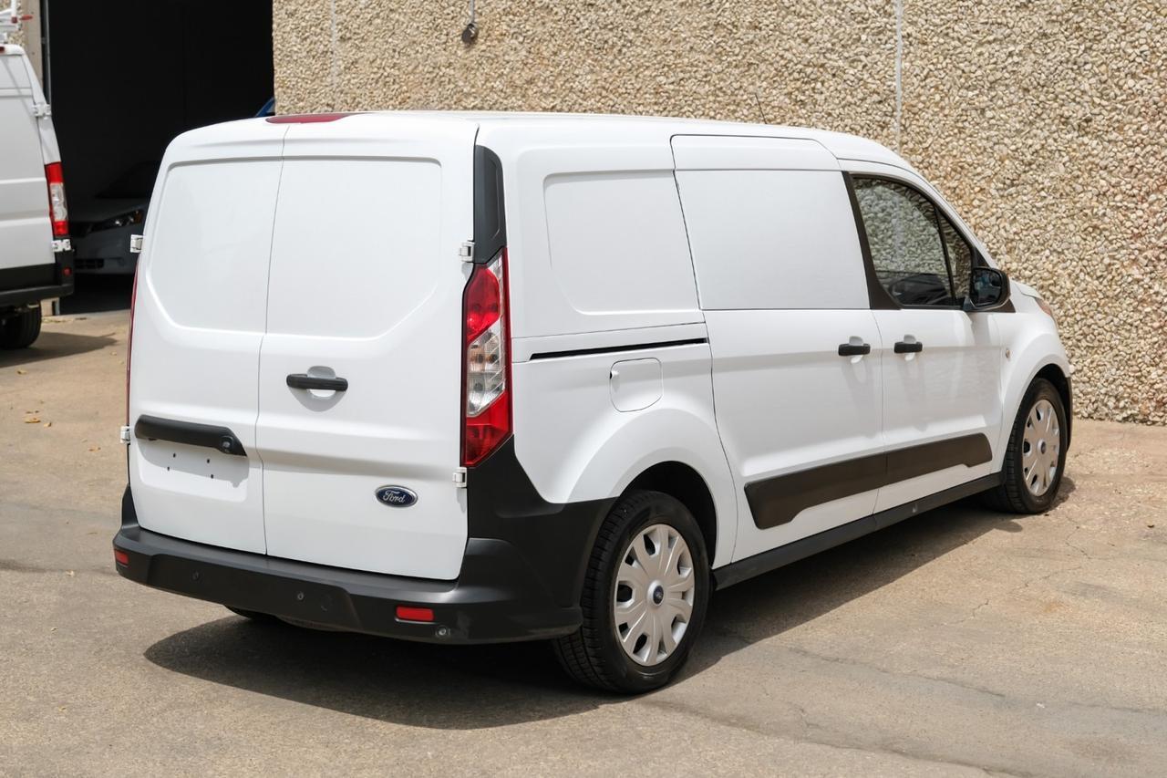 2021 Ford Transit Connect Van XL Farmers Branch TX
