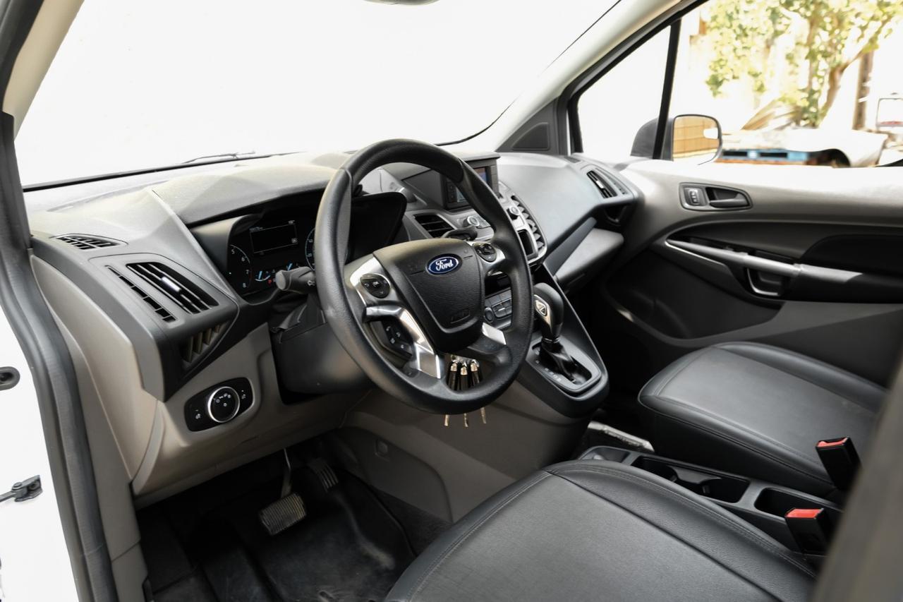 2021 Ford Transit Connect Van XL Farmers Branch TX