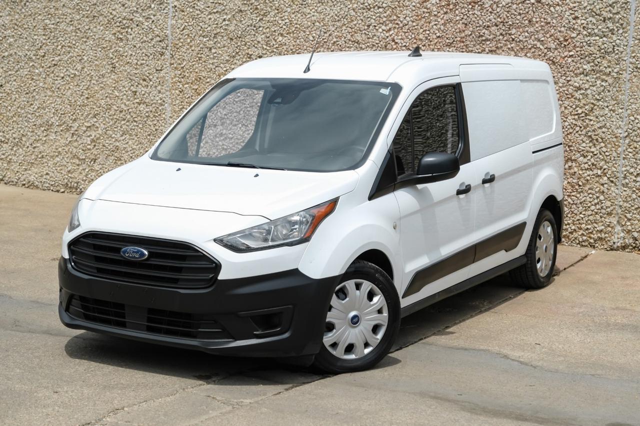 2021 Ford Transit Connect Van XL Farmers Branch TX