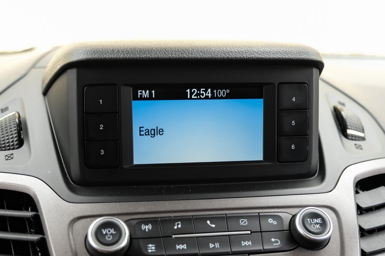 2021 Ford Transit Connect Van XL Farmers Branch TX