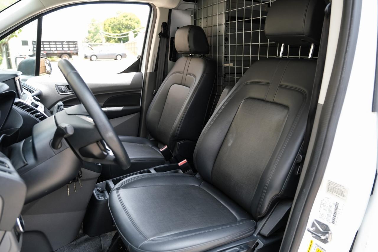 2021 Ford Transit Connect Van XL Farmers Branch TX