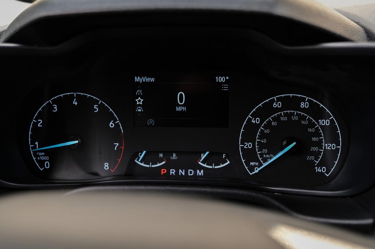 2021 Ford Transit Connect Van XL Farmers Branch TX