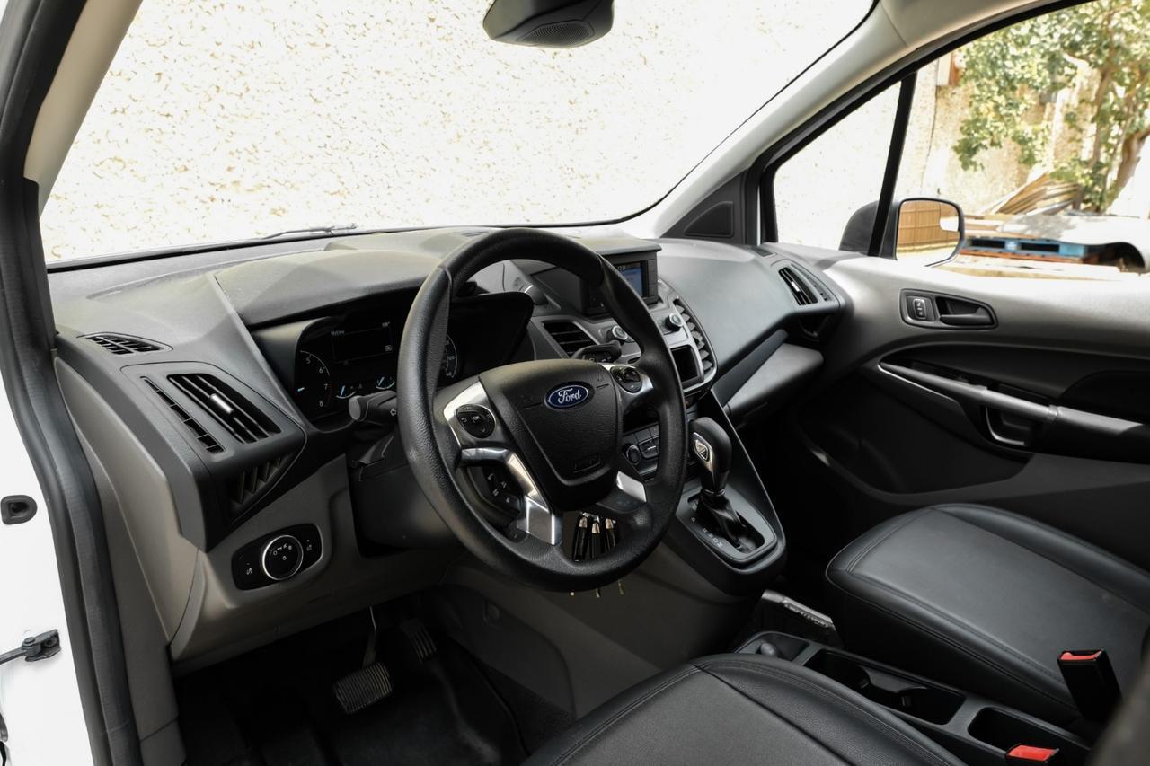 2021 Ford Transit Connect Van XL Farmers Branch TX