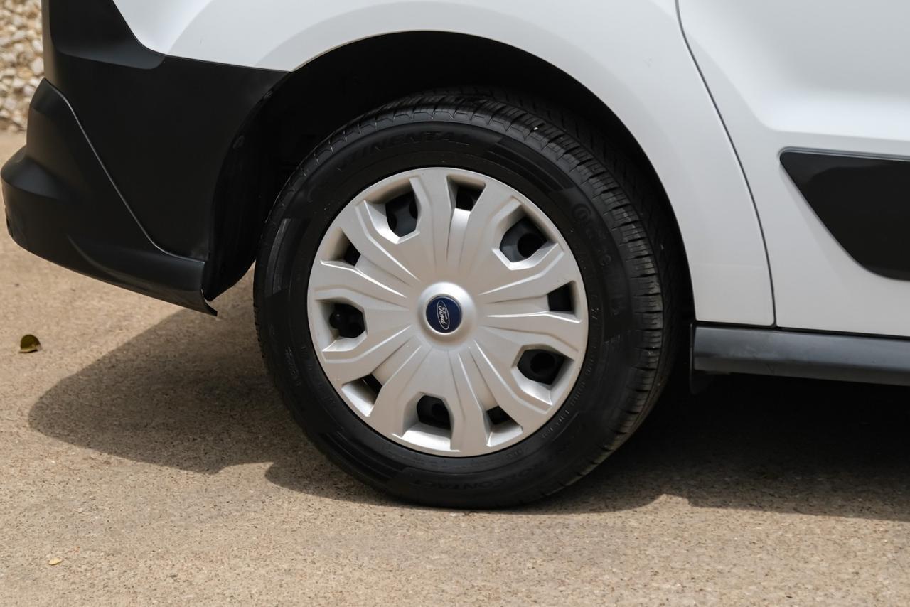 2021 Ford Transit Connect Van XL Farmers Branch TX