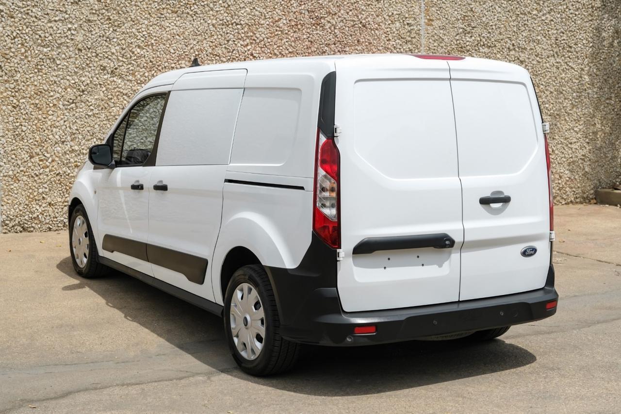 2021 Ford Transit Connect Van XL Farmers Branch TX