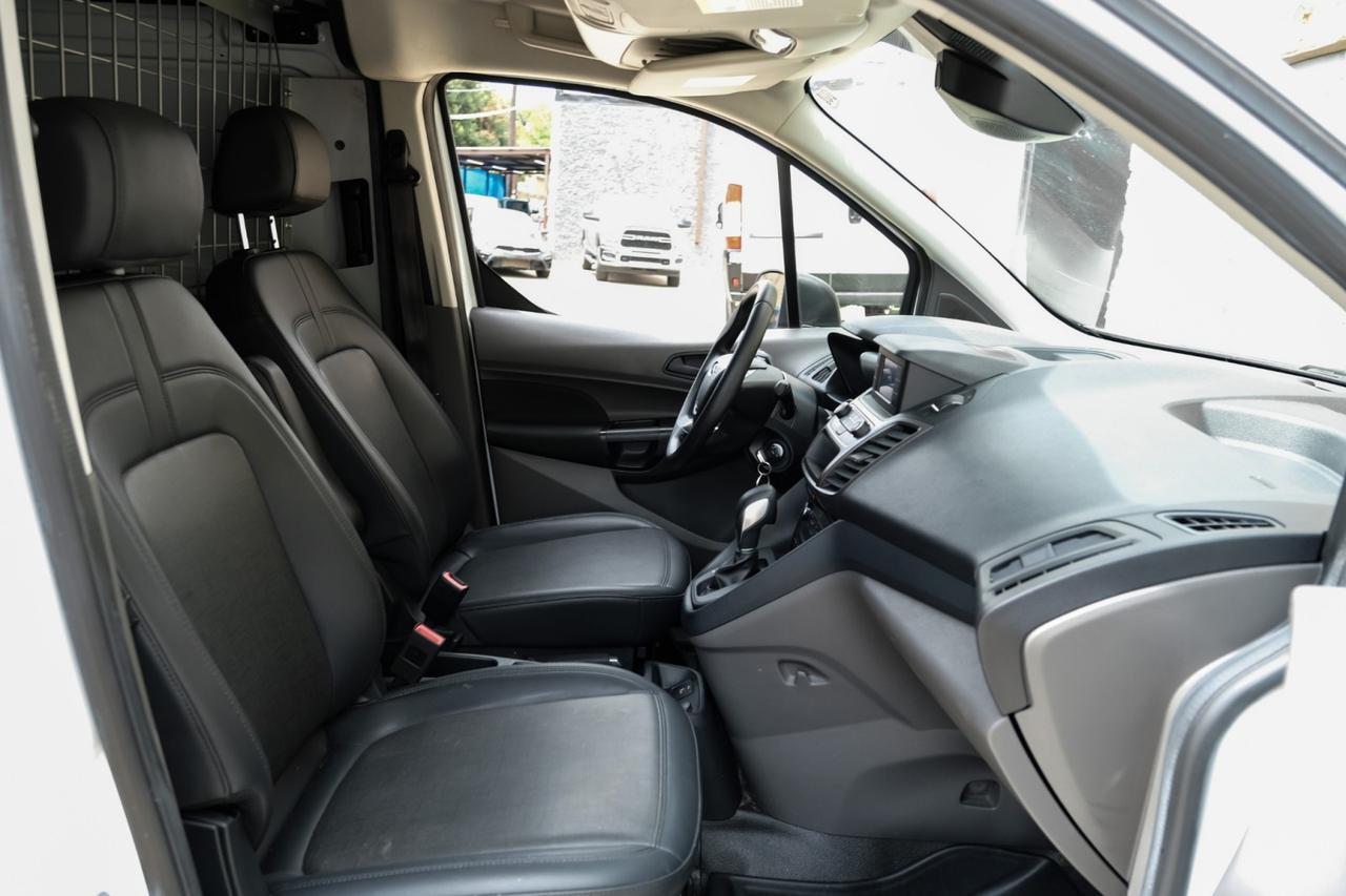 2021 Ford Transit Connect Van XL Farmers Branch TX