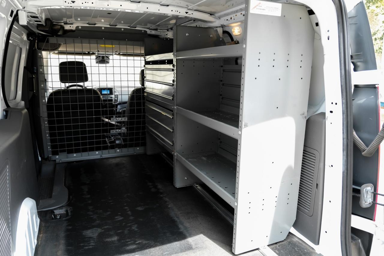 2021 Ford Transit Connect Van XL Farmers Branch TX