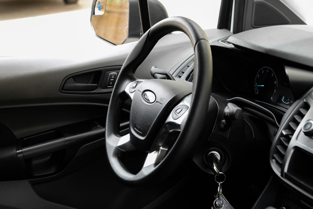 2021 Ford Transit Connect Van XL Farmers Branch TX