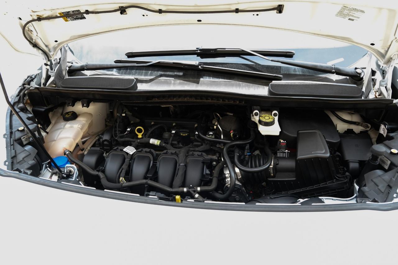 2021 Ford Transit Connect Van XL Farmers Branch TX