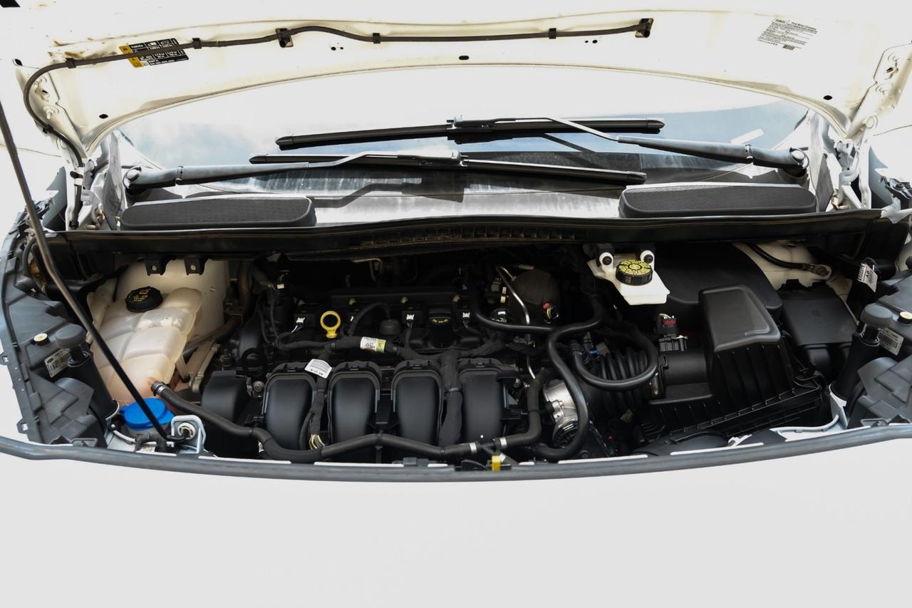 2021 Ford Transit Connect Van XL Farmers Branch TX