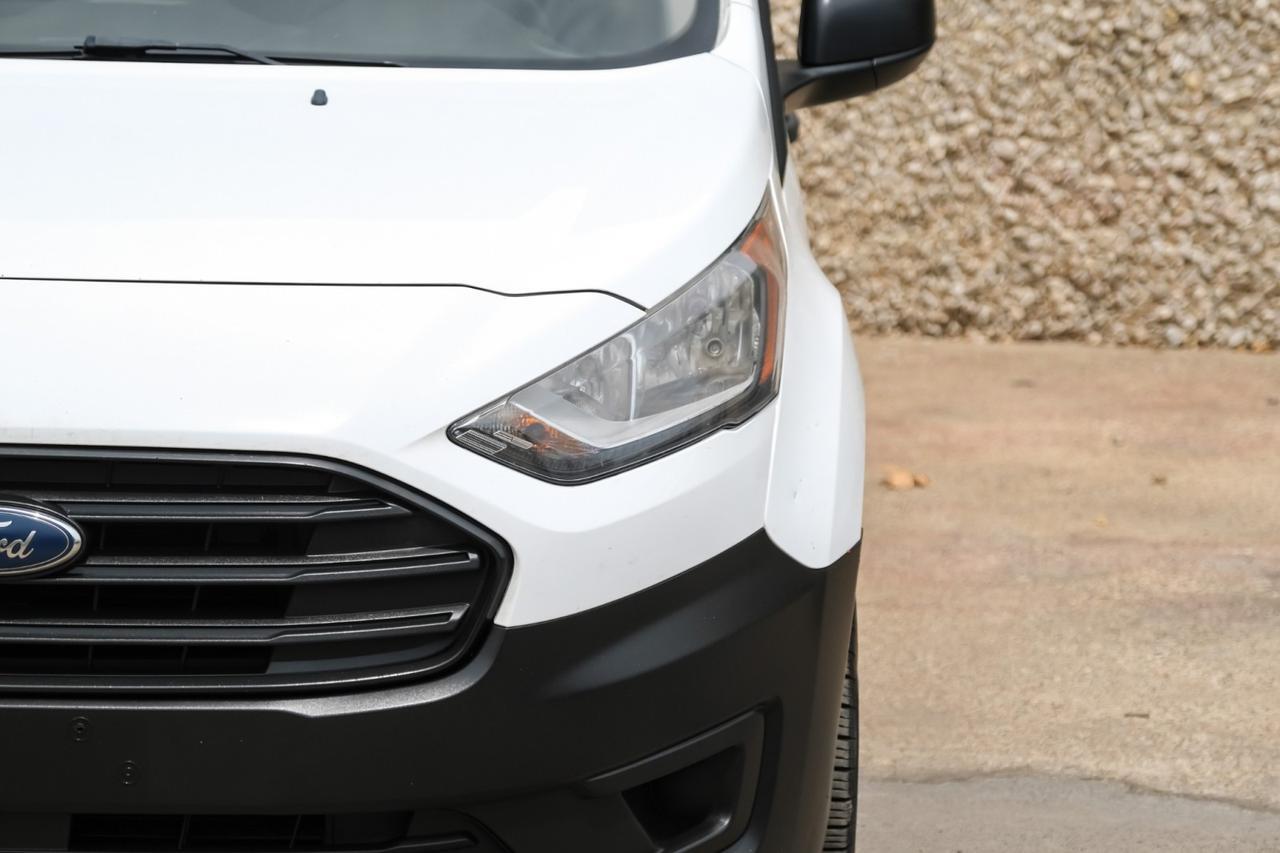 2021 Ford Transit Connect Van XL Farmers Branch TX