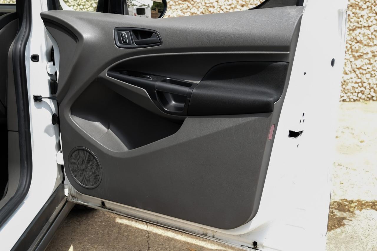 2021 Ford Transit Connect Van XL Farmers Branch TX