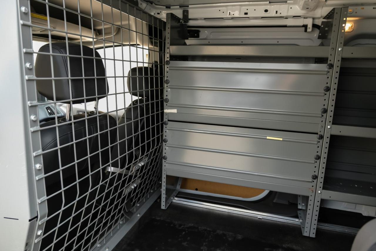 2021 Ford Transit Connect Van XL Farmers Branch TX