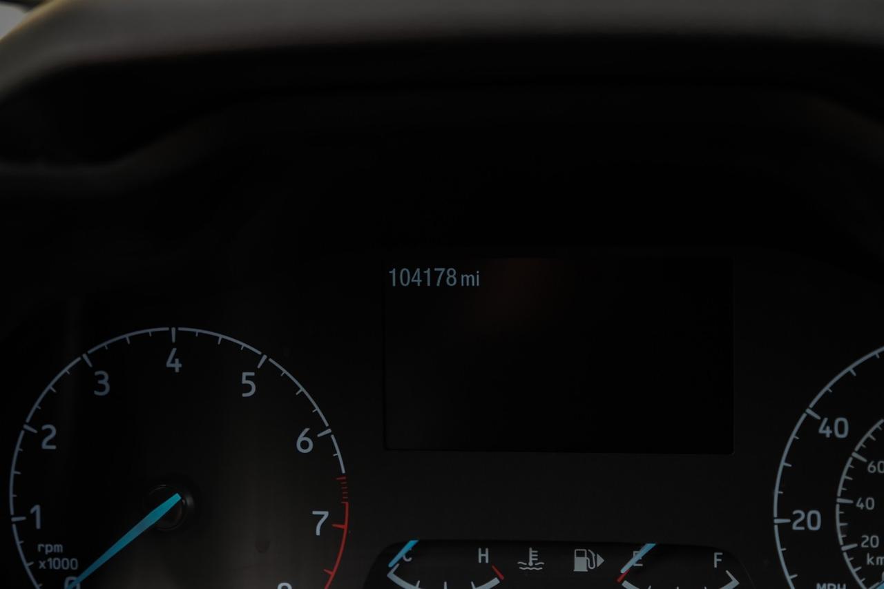 2021 Ford Transit Connect Van XL Farmers Branch TX