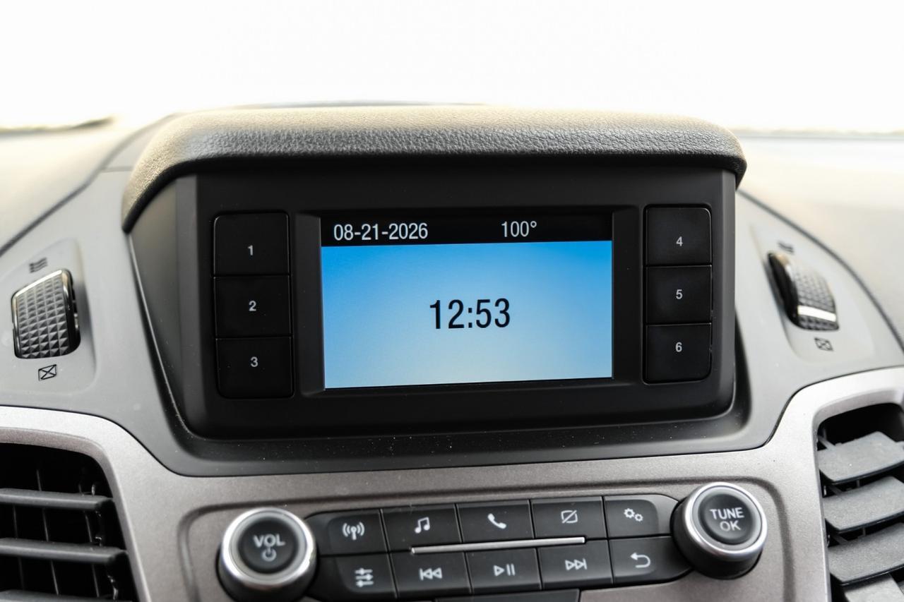 2021 Ford Transit Connect Van XL Farmers Branch TX