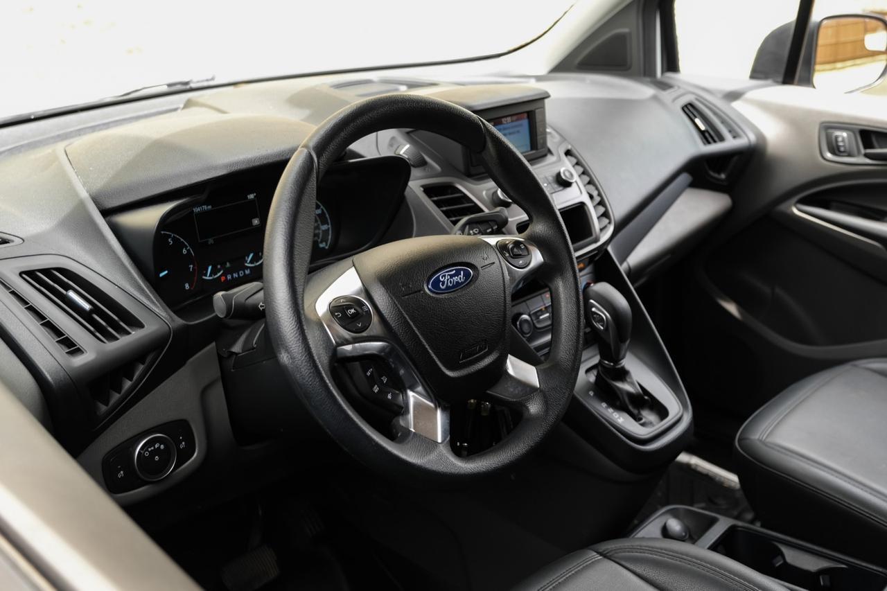 2021 Ford Transit Connect Van XL Farmers Branch TX