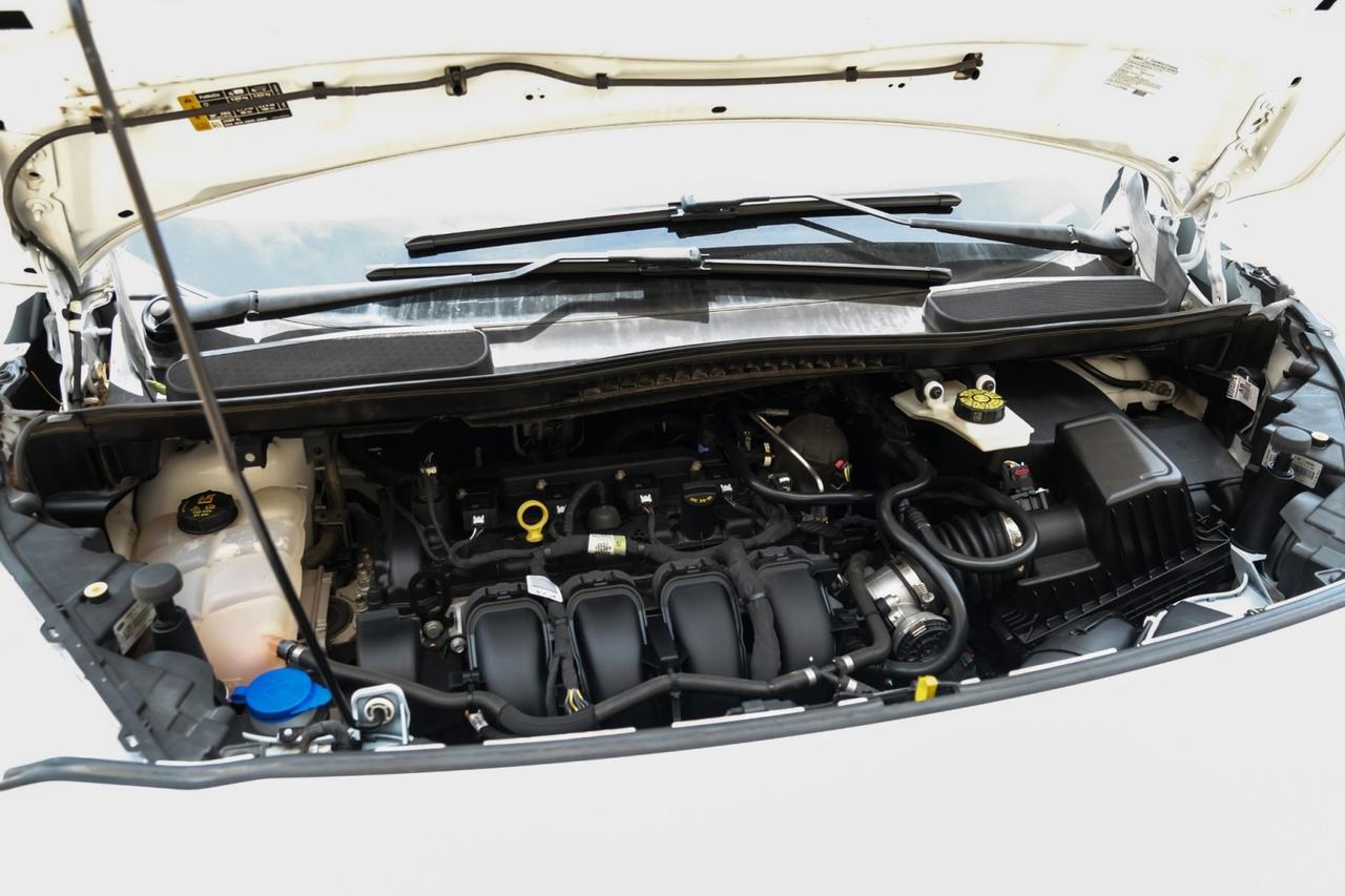2021 Ford Transit Connect Van XL Farmers Branch TX