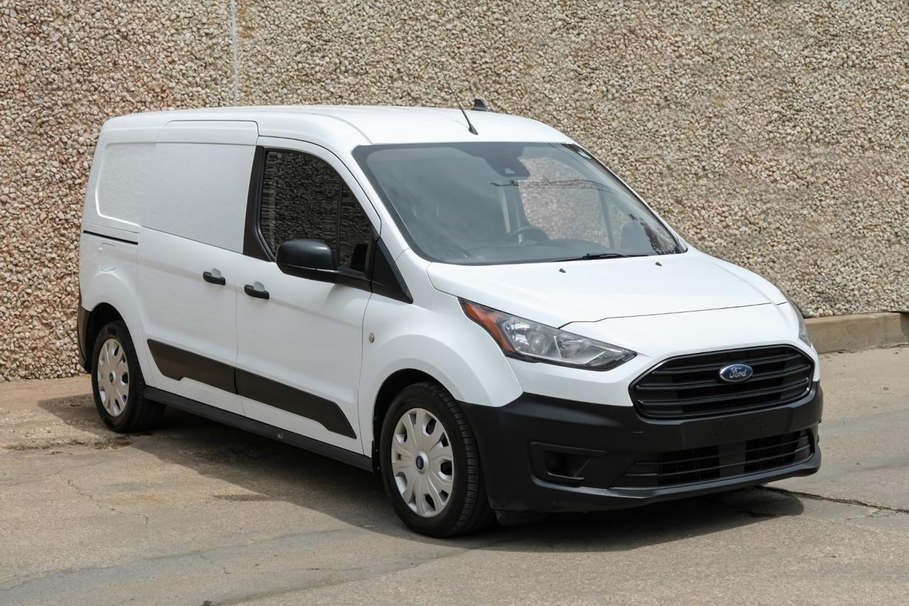 2021 Ford Transit Connect Van XL Farmers Branch TX