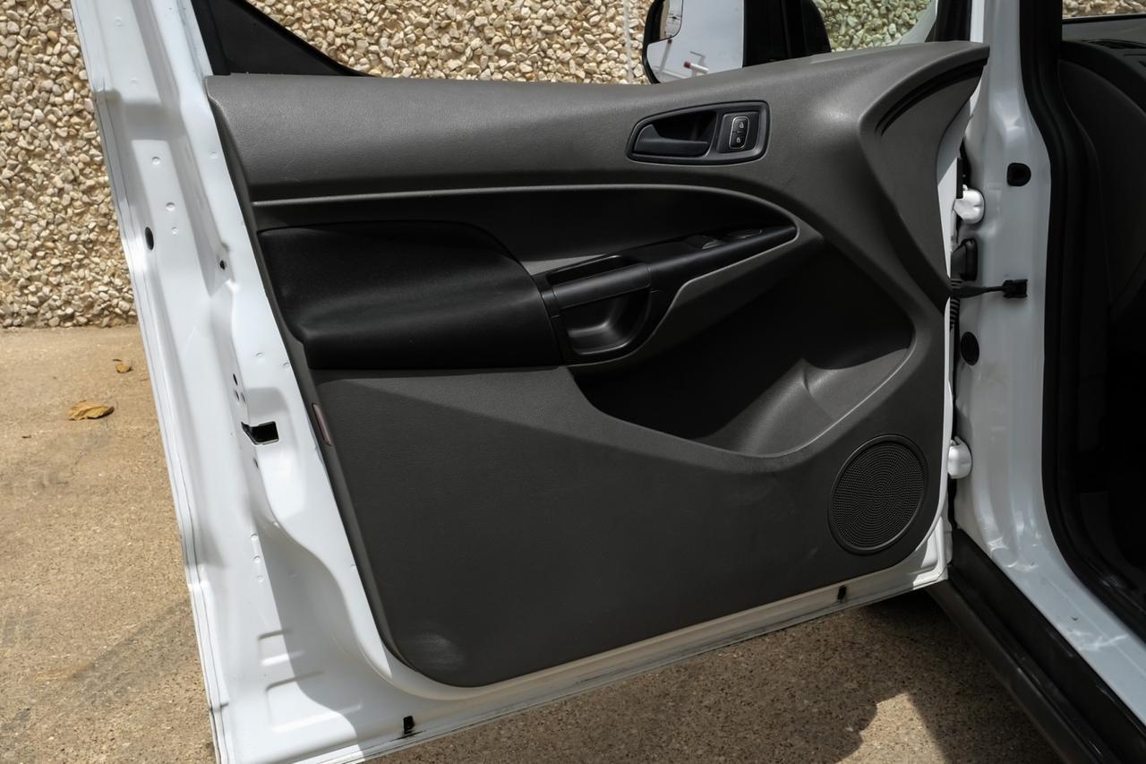 2021 Ford Transit Connect Van XL Farmers Branch TX