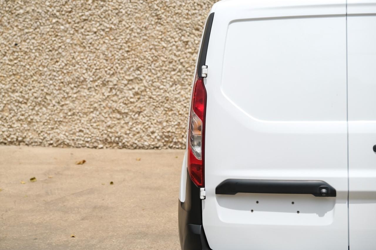 2021 Ford Transit Connect Van XL Farmers Branch TX