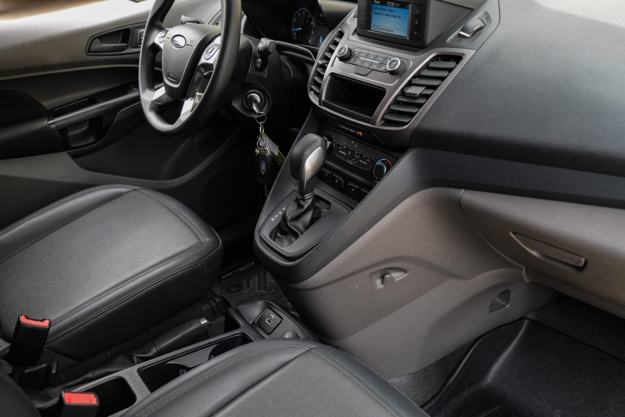 2021 Ford Transit Connect Van XL Farmers Branch TX