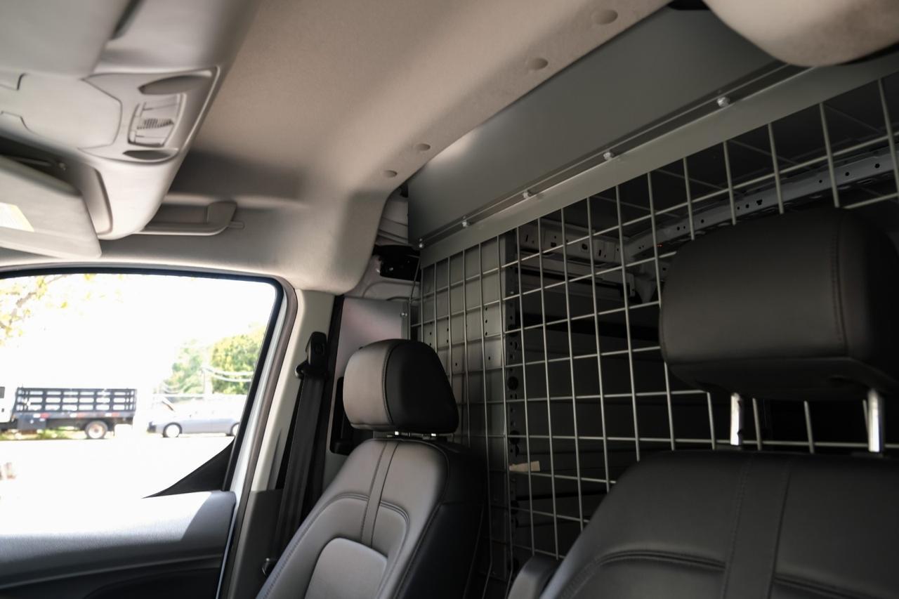 2021 Ford Transit Connect Van XL Farmers Branch TX