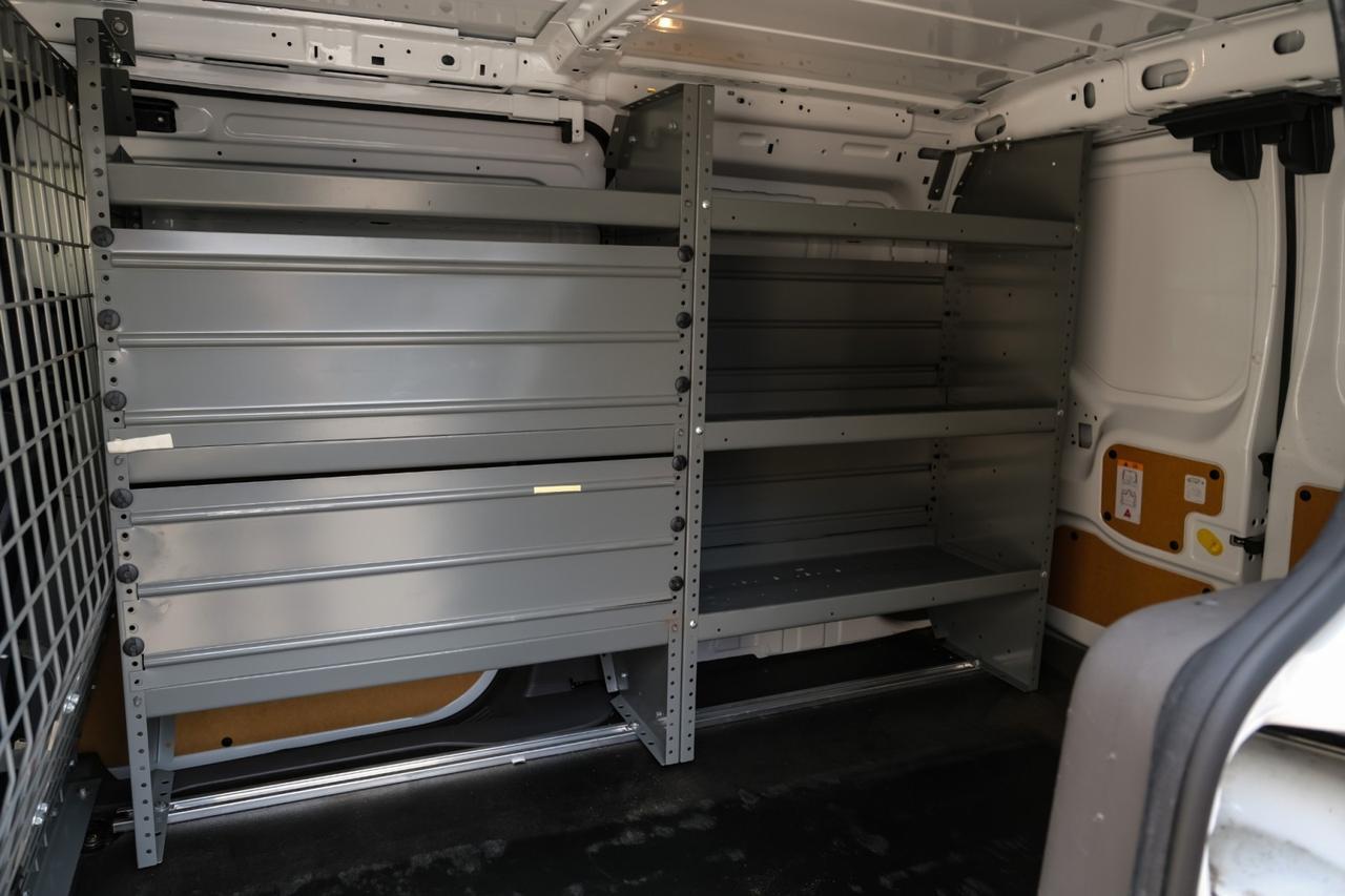 2021 Ford Transit Connect Van XL Farmers Branch TX