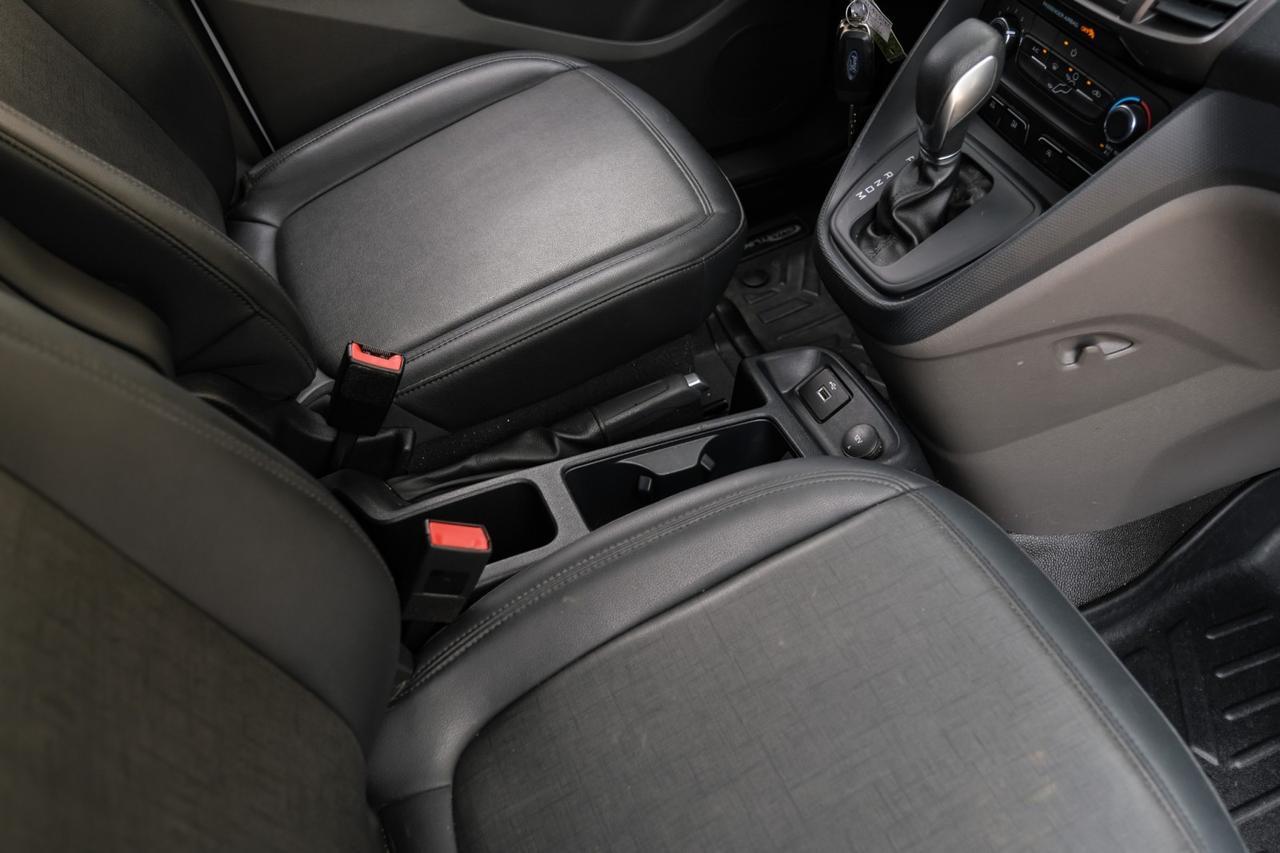 2021 Ford Transit Connect Van XL Farmers Branch TX
