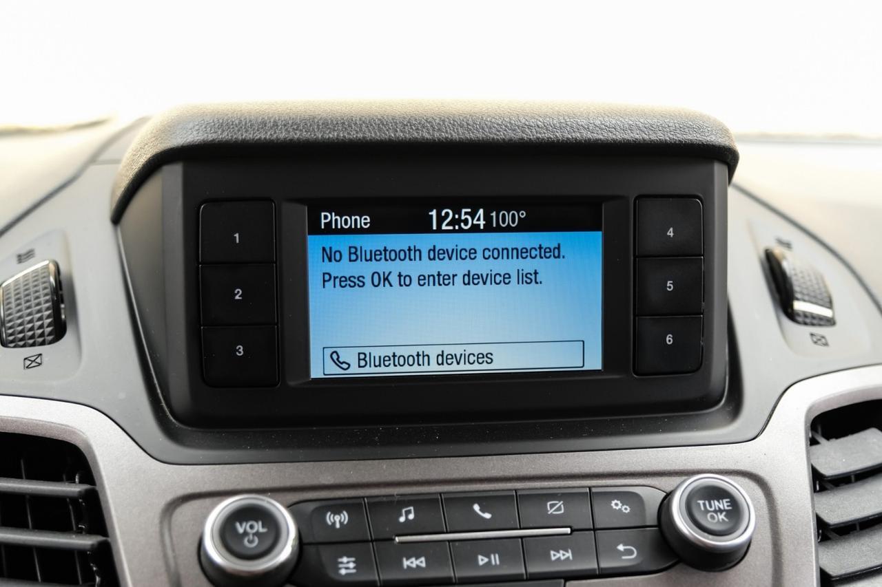 2021 Ford Transit Connect Van XL Farmers Branch TX
