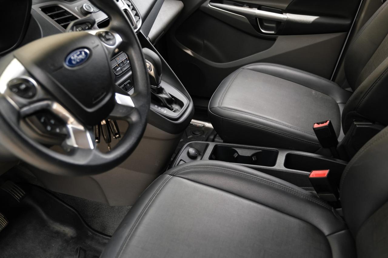 2021 Ford Transit Connect Van XL Farmers Branch TX