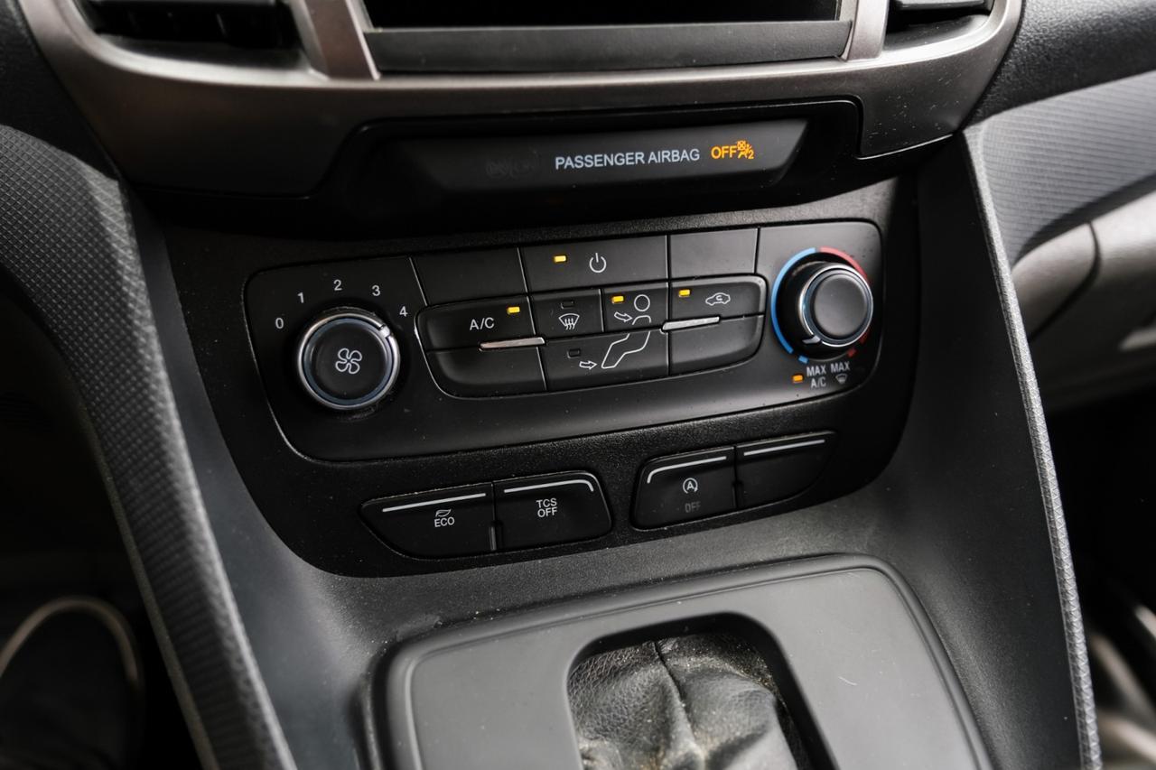 2021 Ford Transit Connect Van XL Farmers Branch TX