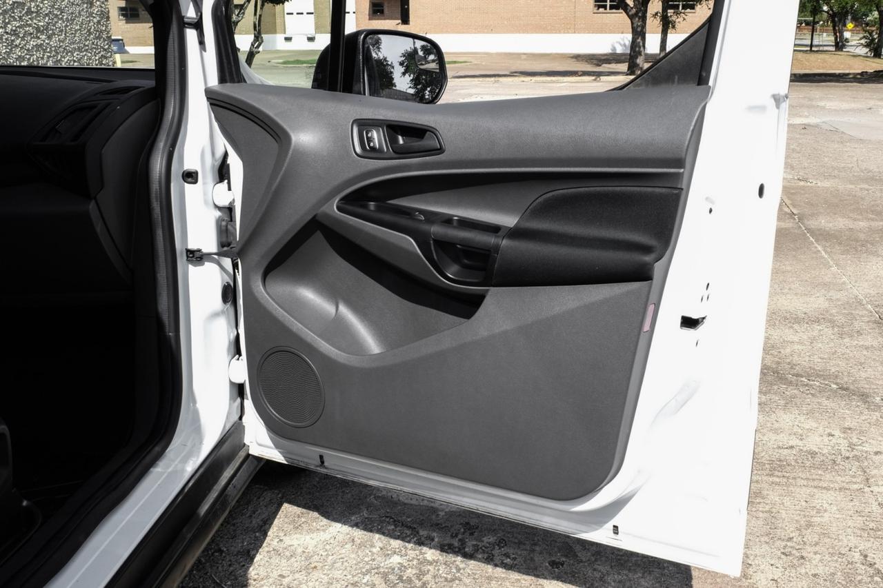 2021 Ford Transit Connect Van XL Farmers Branch TX