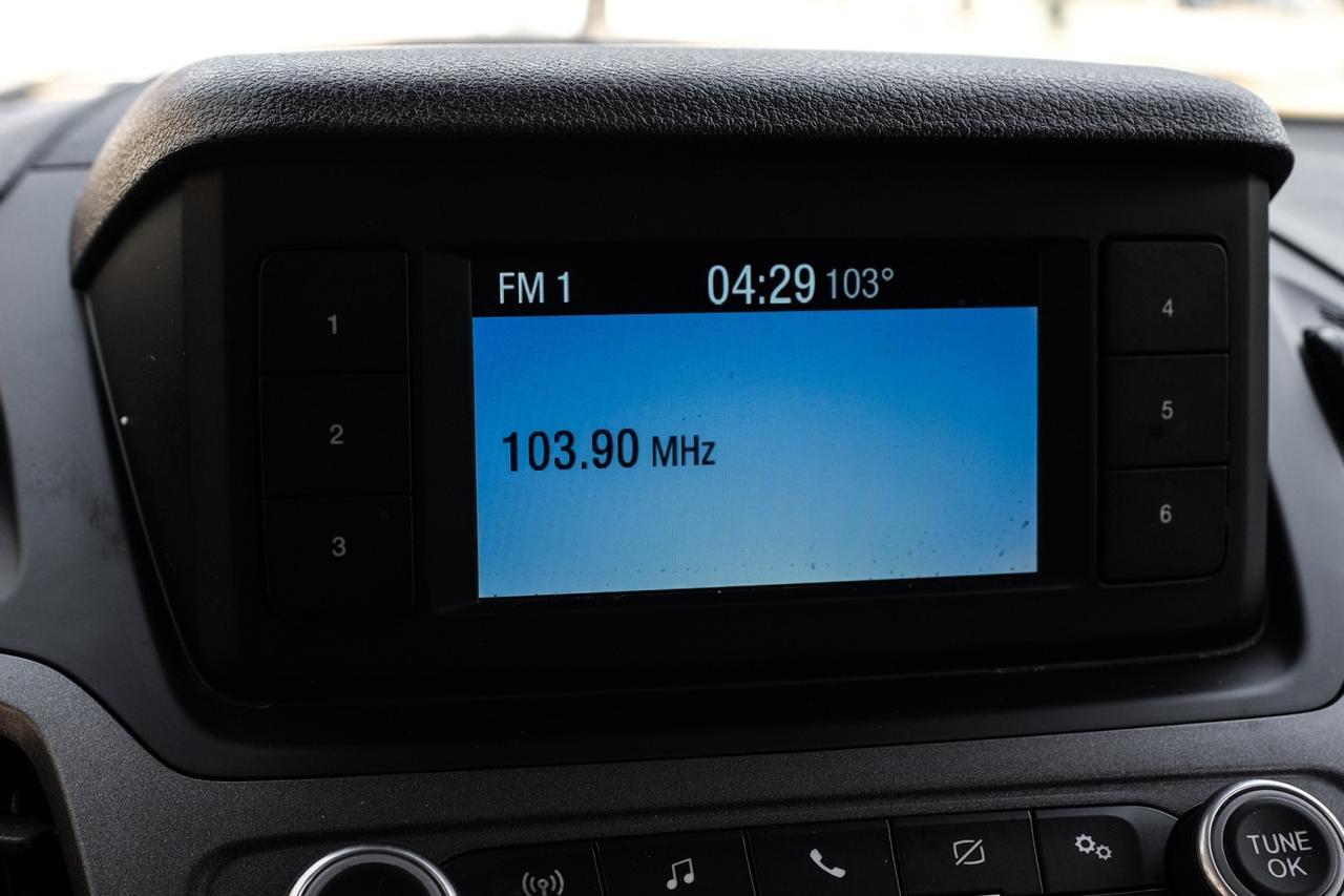2021 Ford Transit Connect Van XL Farmers Branch TX