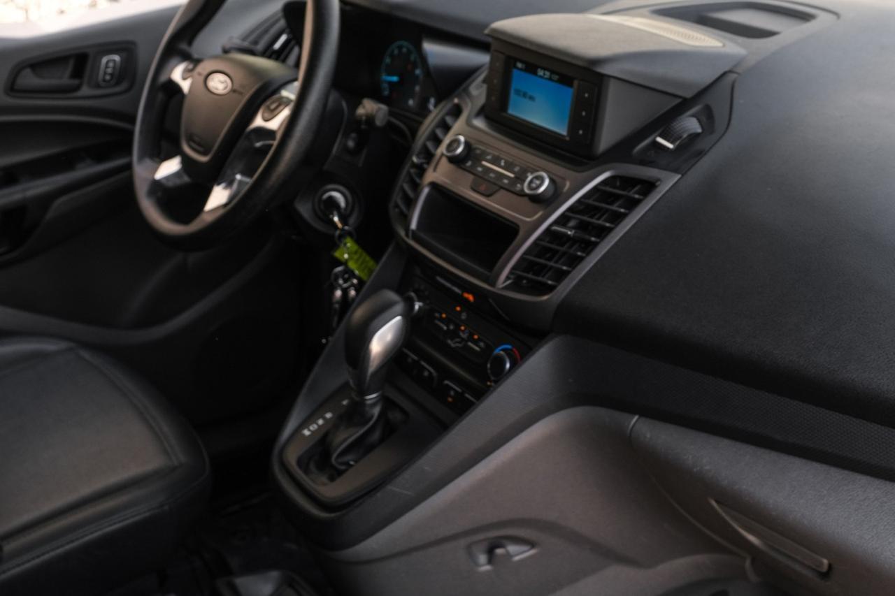 2021 Ford Transit Connect Van XL Farmers Branch TX