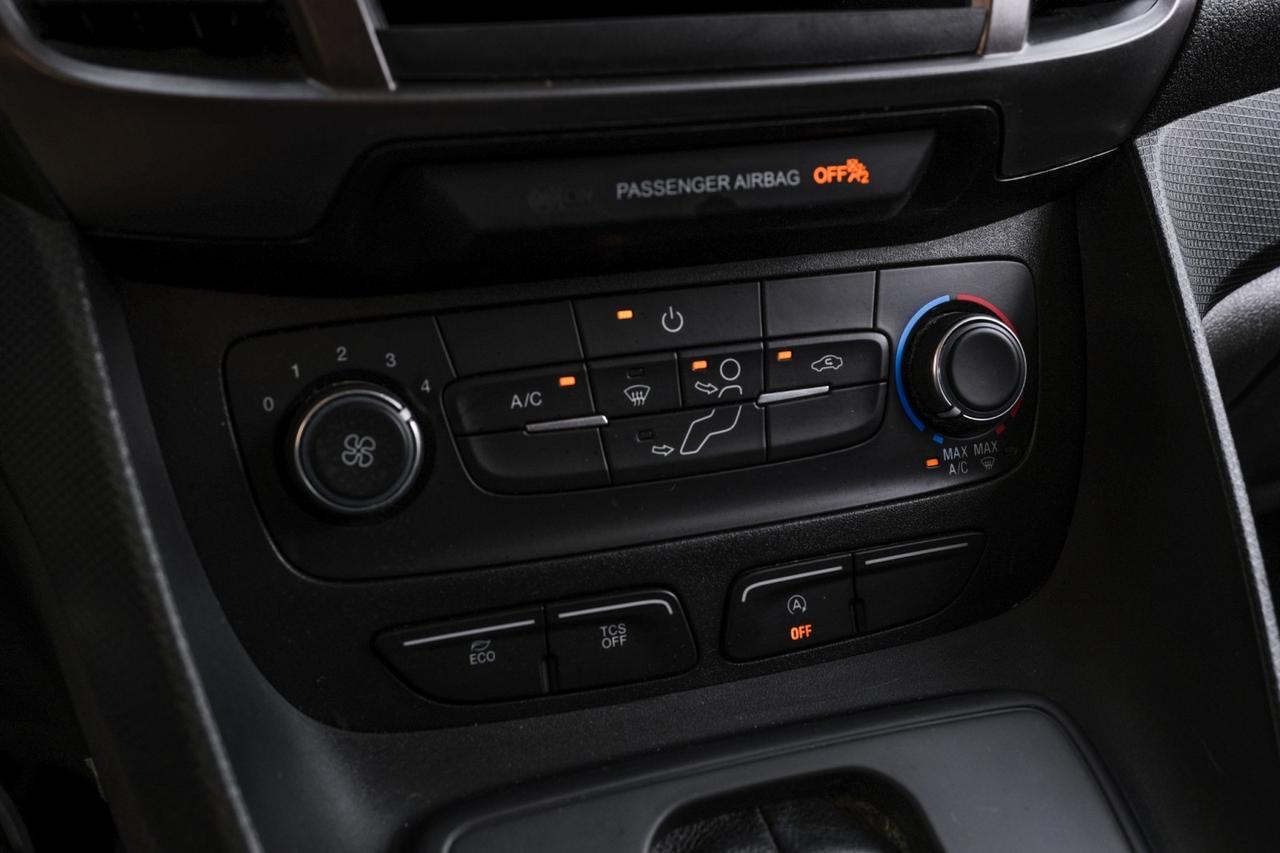 2021 Ford Transit Connect Van XL Farmers Branch TX