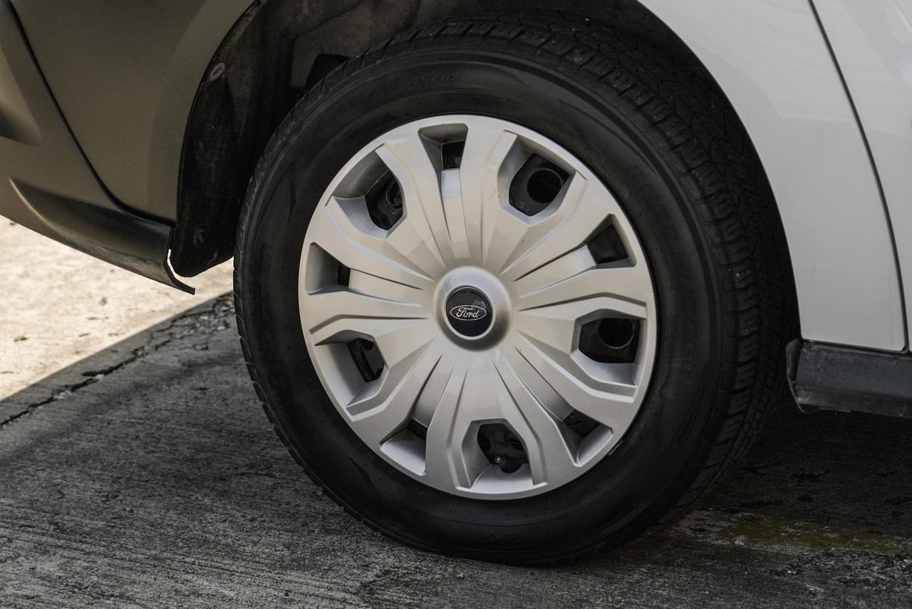2021 Ford Transit Connect Van XL Farmers Branch TX