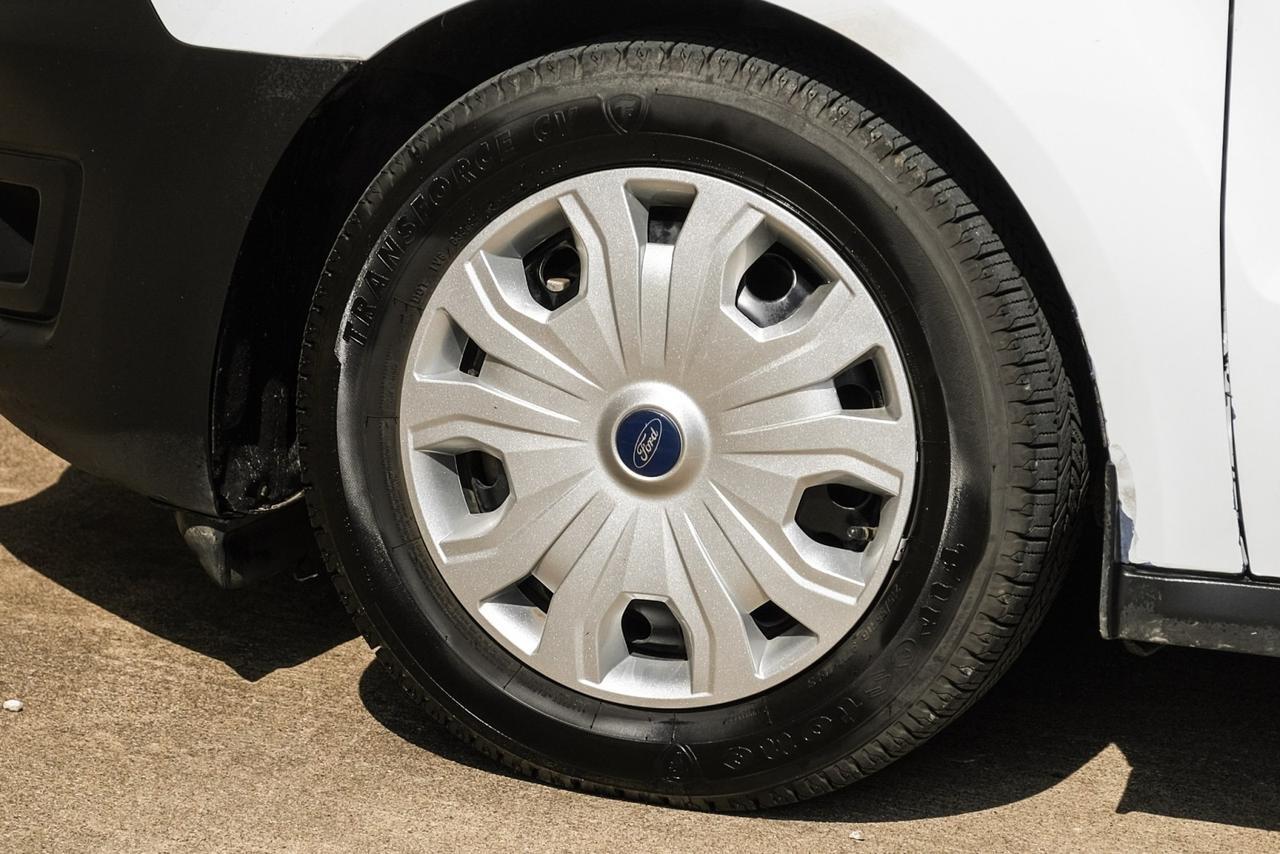 2021 Ford Transit Connect Van XL Farmers Branch TX