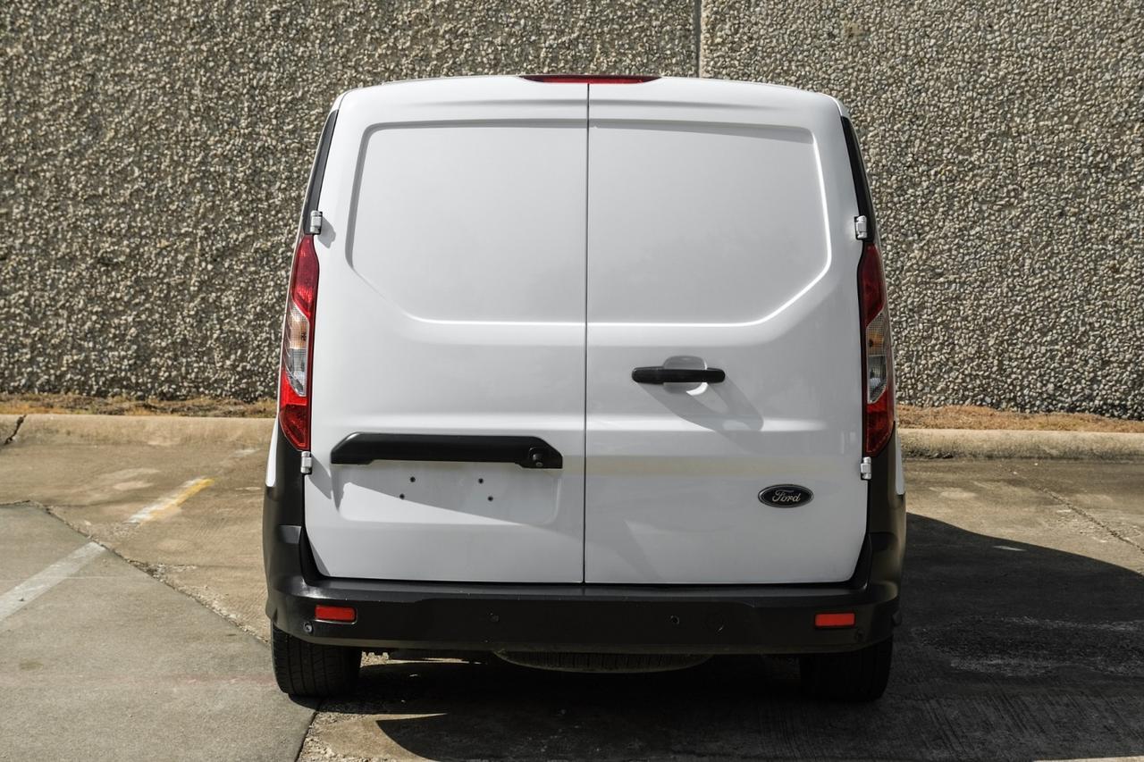 2021 Ford Transit Connect Van XL Farmers Branch TX