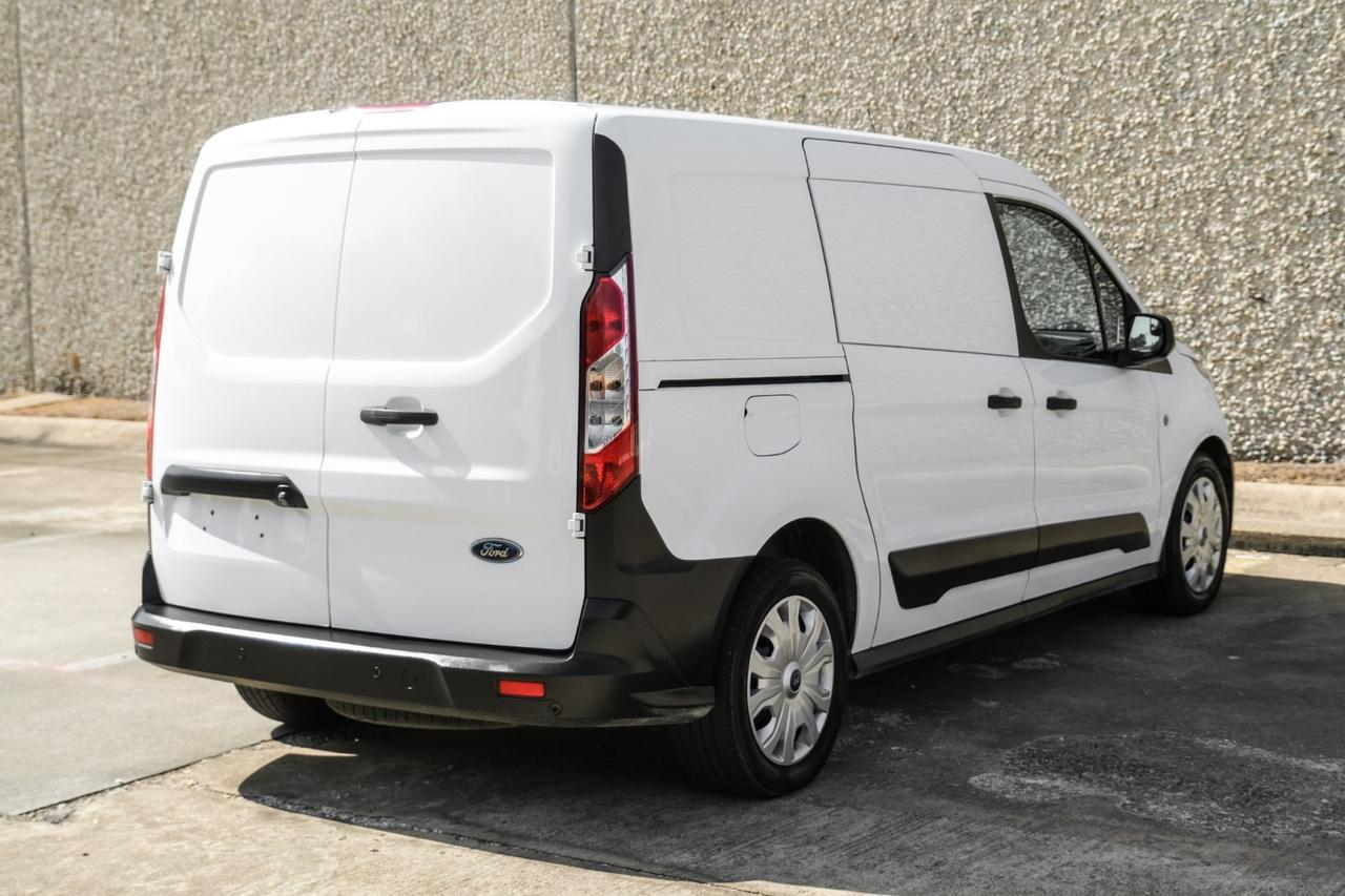 2021 Ford Transit Connect Van XL Farmers Branch TX