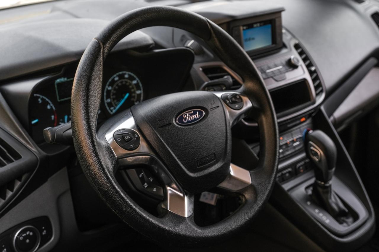 2021 Ford Transit Connect Van XL Farmers Branch TX