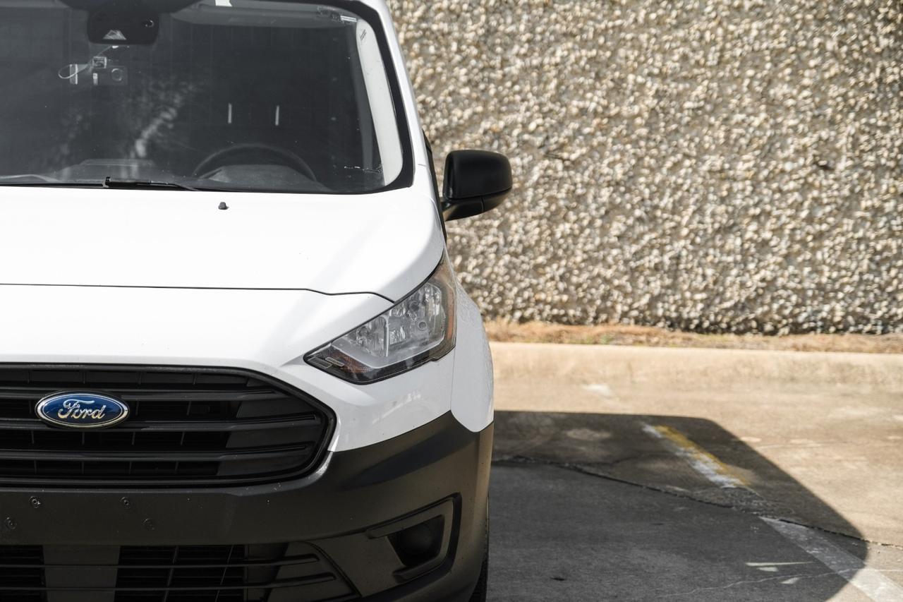 2021 Ford Transit Connect Van XL Farmers Branch TX