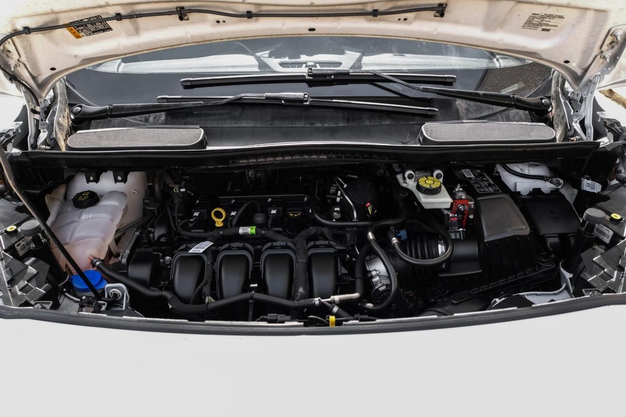 2021 Ford Transit Connect Van XL Farmers Branch TX